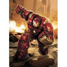 Avengers Hulkbuster