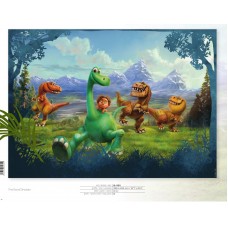 The Good Dinosaur