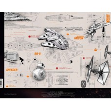 Star Wars Blueprints