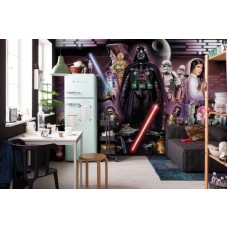 Star Wars Darth Vader Callage