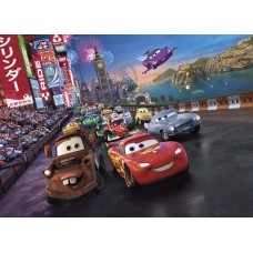 Cars Race