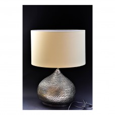 table lamp brass