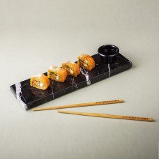 Marble Serveware RT Black