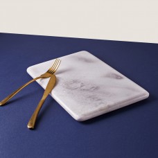 Marble Serveware R White