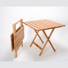 Foldable Table