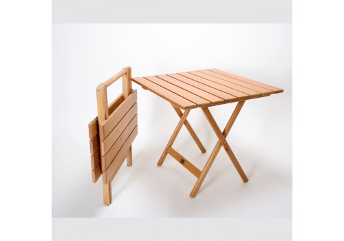 Foldable Table