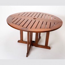 Round Table Collapsible