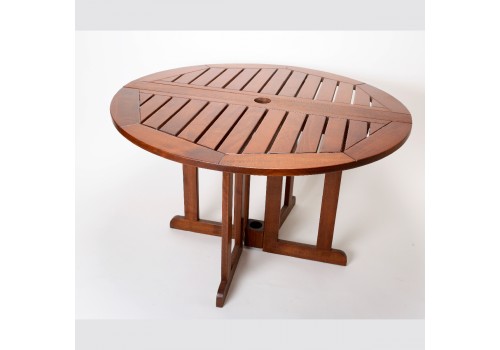 Round Table Collapsible