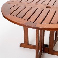 Round Table Collapsible