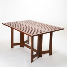 Rectangular Table Collapsible