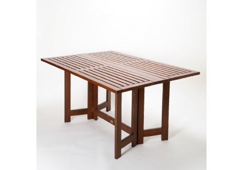 Rectangular Table Collapsible