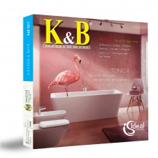 K & B Catalogs 2017