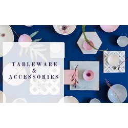 tableware  and accessories
