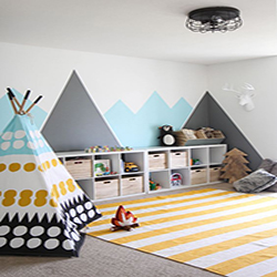 Kids Room