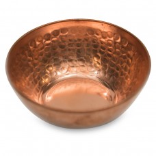 MEZZE BOWL Copper