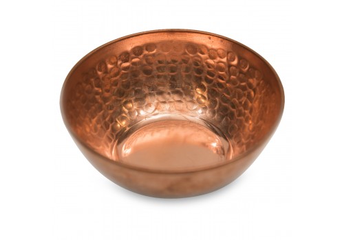 MEZZE BOWL Copper