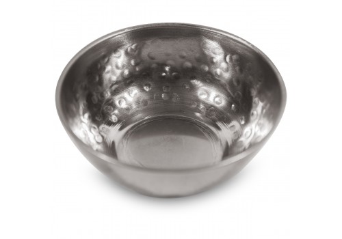 MEZZE BOWL Steel