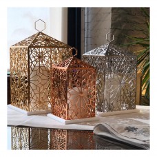 Lanterns Copper