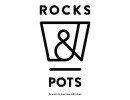 ROCKS and POTS