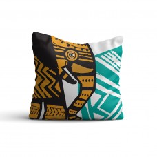 AFRICAN CHESTER CUSHION