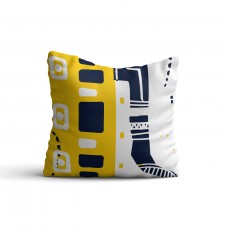 AFRICAN SUNLIGHT CUSHION