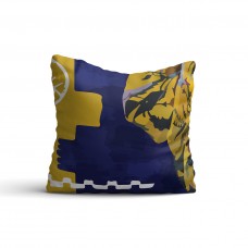 WARM AFRICAN HARMONY CUSHION