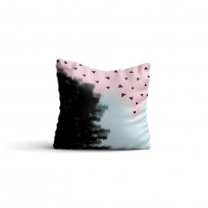 PINK SENSATION CUSHION