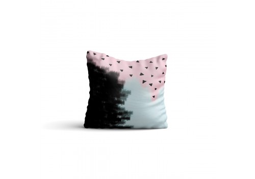 PINK SENSATION CUSHION