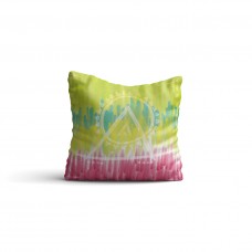 GRASSY DAYTIME CUSHION