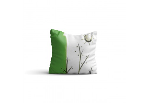HERBY NATURE CUSHION