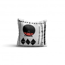 RED MOON CUSHION