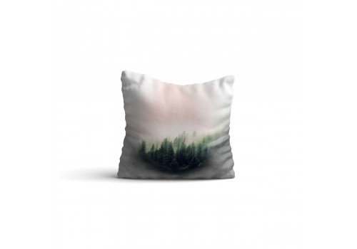 INTO THE FOREST CUSHION