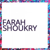 Farah Shoukry (28)