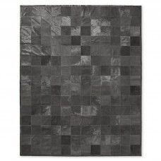 Square pieces gray