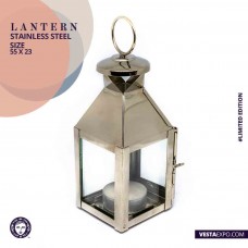 lanterns S STEEL