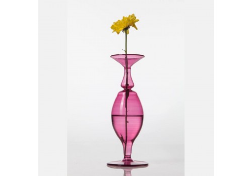 Tableware Vase Pink