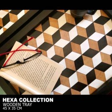 HEXA one