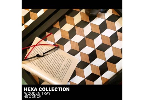 HEXA one