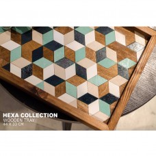 HEXA two