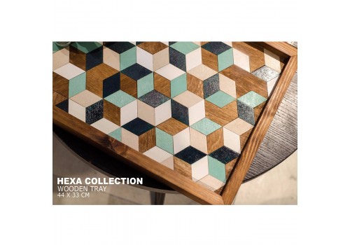 HEXA two