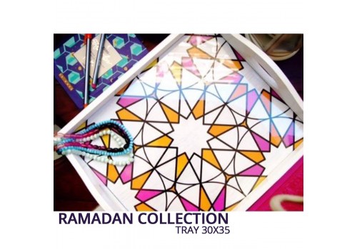 RAMADAN COLLECTION