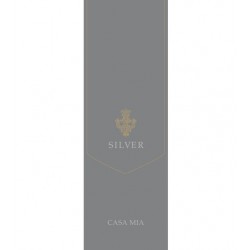 CasaMia Silver