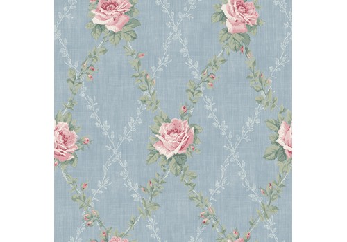 Rose Lattice fs50801