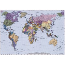 World Map