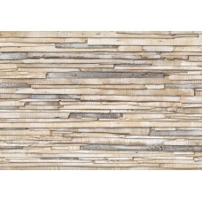 Whitewashed Wood