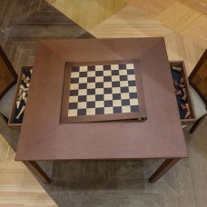 Chess Table 