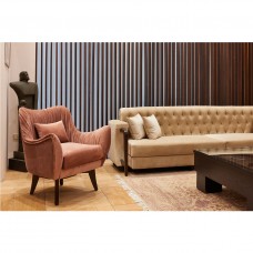 Capitone Sofa