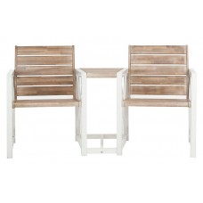 Twins chairs