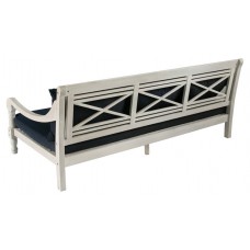 Outdoor Chatham Daybed Navy