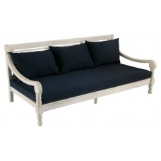 Outdoor Chatham Daybed Navy
